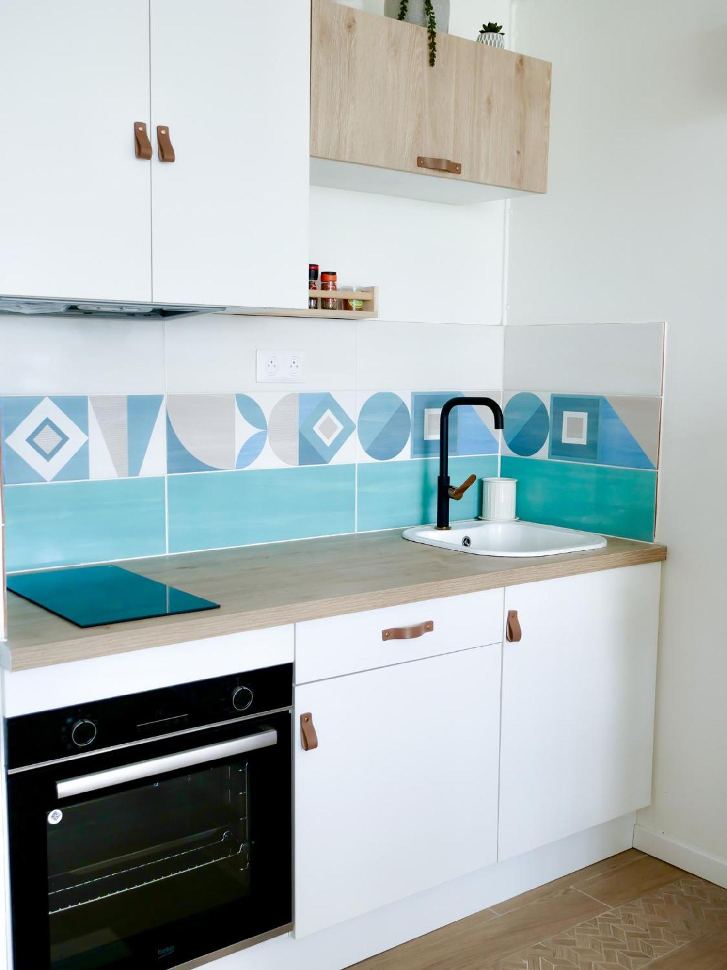 Charmant Studio Vue Mer Sans Coupure D'Eau Le Gosier  Extérieur photo